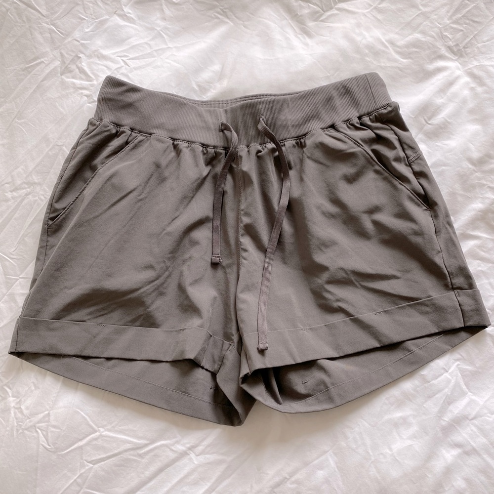 Zella Athletic Shorts